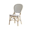 ISABELL Chair 9180CPWH