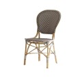 ISABELL Chair 9180WHCP