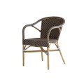 MADELEINE Cafe Chair Cappuccino