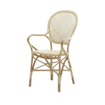 ROSSINI Arm Chair