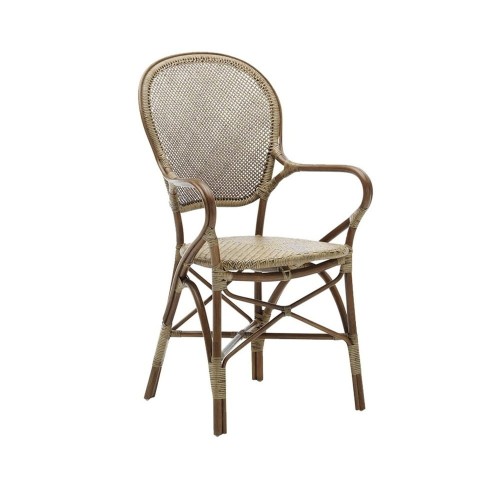 ROSSINI Arm Chair