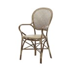 ROSSINI Arm Chair