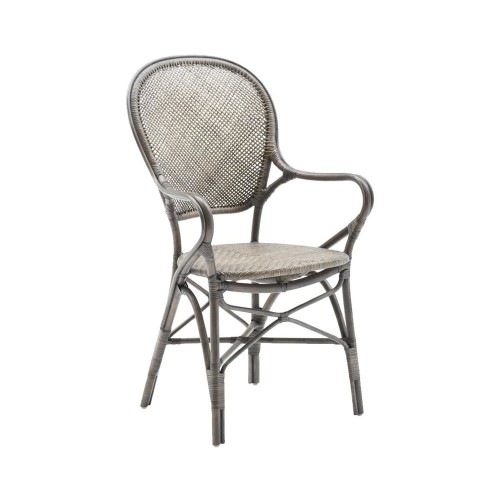 ROSSINI Arm Chair