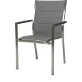 CARDIFF krzesło ogrodowe STERN 417284