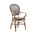 ROSSINI Arm Chair