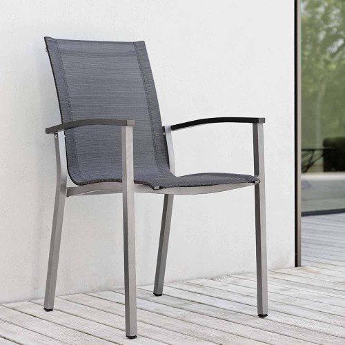 EVOEE krzesło ogrodowe 417671