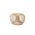 NEST pufa rattanowa 7320RU