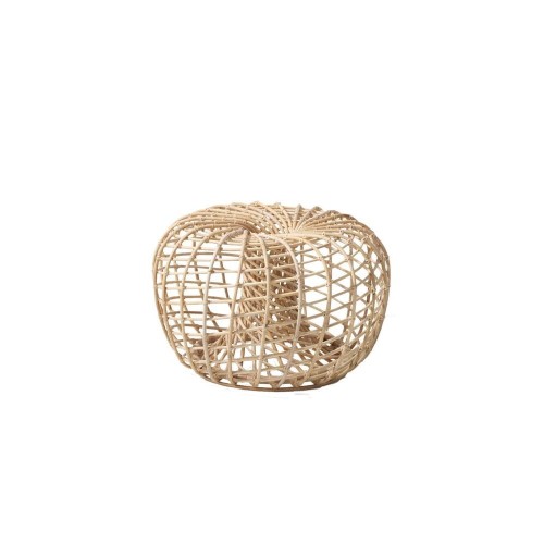 NEST pufa rattanowa 7320RU