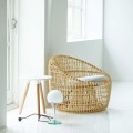 Nest lounge chair_Area