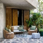 NEST meble outdoor Cane-line