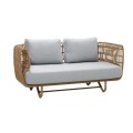 NEST sofa ogrodowa 57522USL