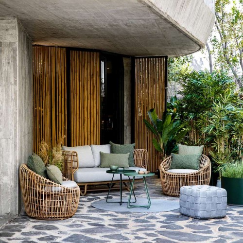 NEST meble outdoor Cane-line