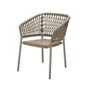 OCEAN chair Taupe