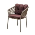 OCEAN chair 5417ROT-5417YN113