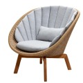 PEACOCK Lounge Chair 5458UT_5458YSN96