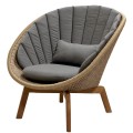 PEACOCK Lounge Chair 5458UT_5458YSN97