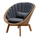 PEACOCK Lounge Chair 5458UT_5458YSN95