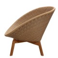 PEACOCK Lounge Chair 5458UT