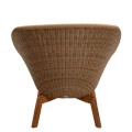 PEACOCK Lounge Chair 5458UT