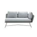 HORIZON sofa ogrodowa 5505LISL