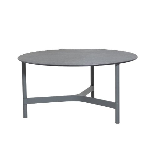 TWIST coffee table, large 5012AI_P90COB
