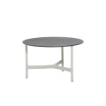 TWIST coffee table, medium 5011AW_P70COB
