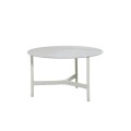 TWIST coffee table, medium 5011AW_P70COG