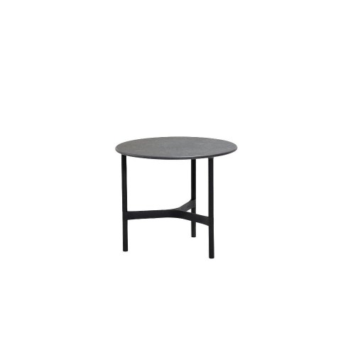 TWIST coffee table, small 5010AL_P45COB