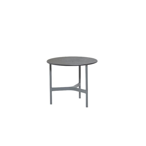 TWIST coffee table, small 5010AI_P45COB