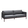 Encore 3-seater sofa 5570BRAIG