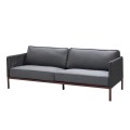 Encore 3-seater sofa 5570BRAIG