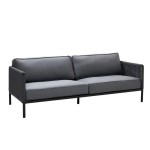 ENCORE Soft Rope sofa 3 osobowa