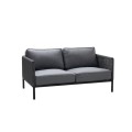Encore 2-seater sofa 5571ALAIG