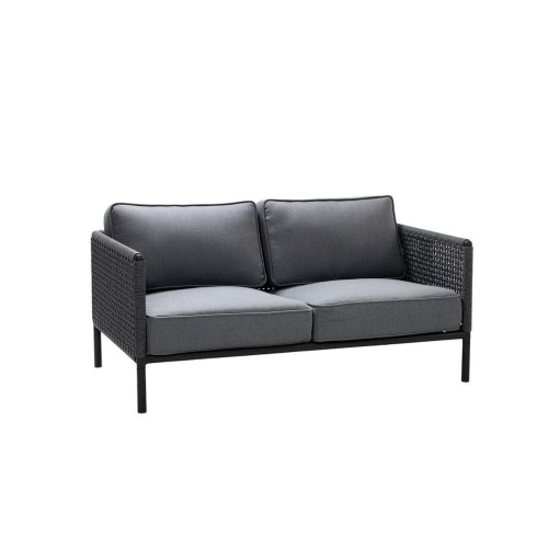 Encore 2-seater sofa 5571ALAIG