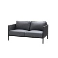 Encore 2-seater sofa 5571ALAIG