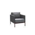 Encore lounge chair 5470BRAIG