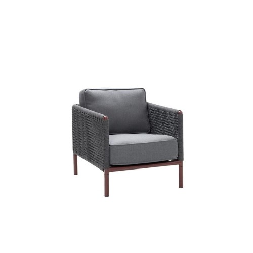 Encore lounge chair 5470BRAIG