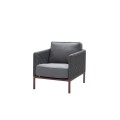 Encore lounge chair 5470BRAIG