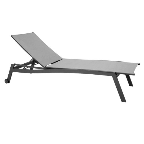 ALLROUND leżak ogrodowy 417911