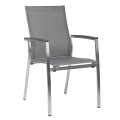 MIKA krzesło ogrodowe STERN 416960