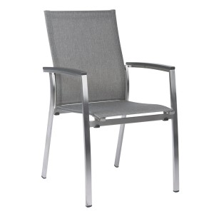 MIKA krzesło ogrodowe