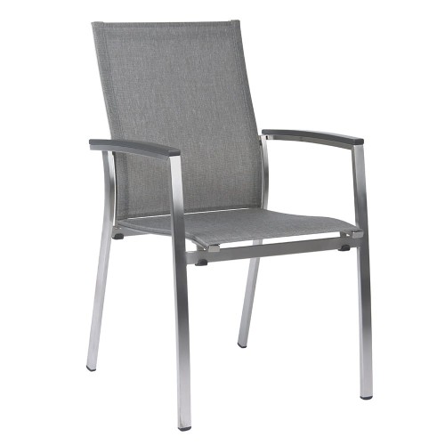 MIKA krzesło ogrodowe STERN 416960