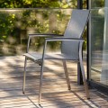 MIKA krzesło ogrodowe STERN 416960