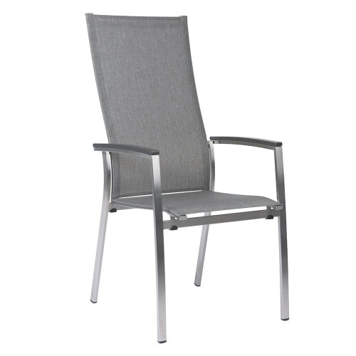 MIKA krzesło z wysokim oparciem 416961