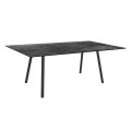INTERNO stół STERN_180x100_anthrazit