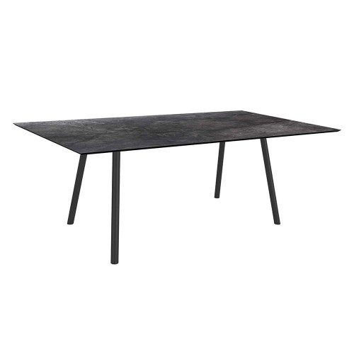 INTERNO stół STERN_180x100_anthrazit