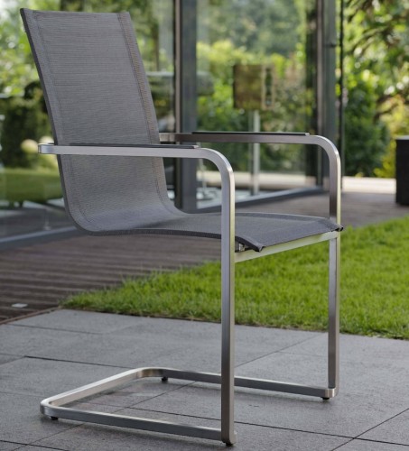 EVOEE krzeło swinujące STERN 417289