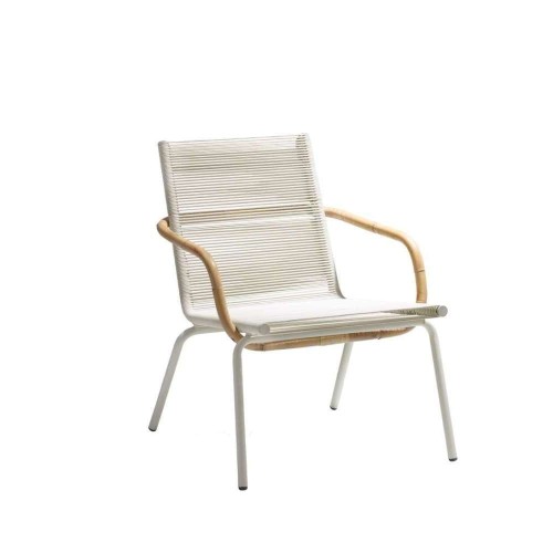 SIDD krzesło lounge 7429RWW