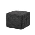 Cube Hocker 8340RODG Cane-line