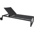 Robin leżak ogrodowy STERN 417689
